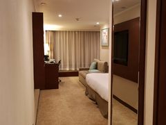 -香港皇家太平洋酒店