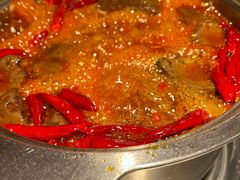 -铁箭门串串香主题火锅(汇锦城店)