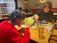 -新石器烤肉(南站店)