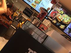 -肯德基(凉城联华店)