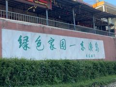 -东澳岛