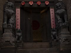 -郭峪古城