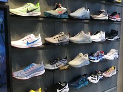 -NIKE品牌体验店(北京蓝色港湾店)