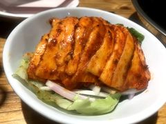 招牌黑猪五花肉-么肆烤肉·中式自助·烤肉大排档(街道口季佳PAI店)