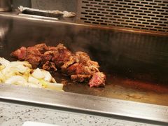 -大渔铁板烧(大悦城店)