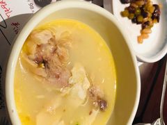 -瑞膳首尔参鸡汤(龙塔店)