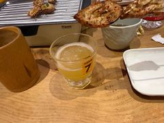 -木屋烧烤(岗顶二店)