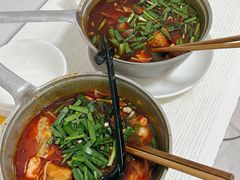 -铁锅哥米线