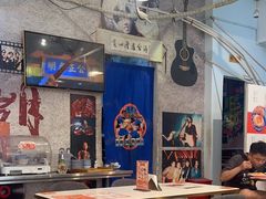 -超琪星·咖啡简餐(川音店)