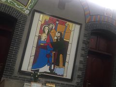 -山与海文化酒店(芙蓉街大明湖店)