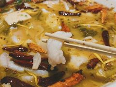 -太二酸菜鱼(正大广场店)