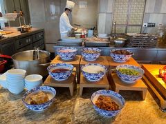 -嘉定凯悦·咖啡厅