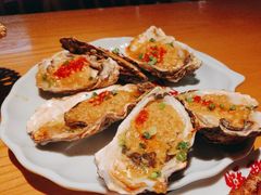 -蚝翅·海鲜粥·烧烤·龙虾季(海曙天一店)
