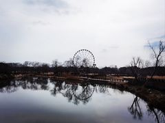 -自然谷恐龙园