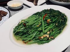 -金成潮菜博物馆(海珠湿地店)