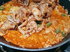 -蛙喔牛蛙(高新绿宝店)