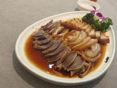 -潮道鱼仔店·潮汕味(长兴路店)