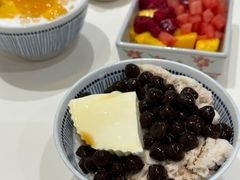-堂屋糖水店(愚园店)