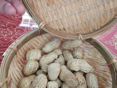 -客汀家宴·客家烟火 四季食材(集美店)