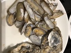 -云海轩·海鲜自助-河北云瑧世纪大饭店1F