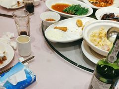 -顺风海鲜港(金玉兰店)