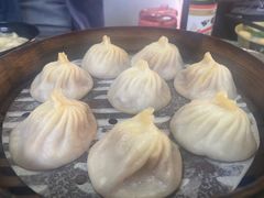 -食惠里小笼包面馆(越秀店)