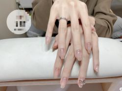 -南玥美学·美甲美睫美肤