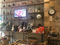 -花十悦·鲜花咖啡餐厅(振业城一期店)