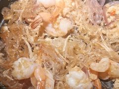 -前海沿·青岛菜(大拇指广场石老人店)