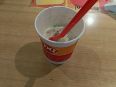 抹茶红豆迷你杯-DQ·蛋糕·冰淇淋(周浦万达店)