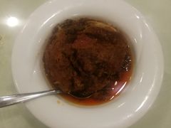 特色粉蒸肉-梅龙镇酒家(南京西路总店)