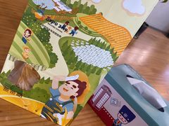 -爸爸糖吐司面包(扬州宝龙广场店)