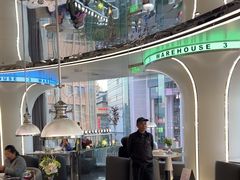 -3号仓库·创意中国菜(新世界城店)