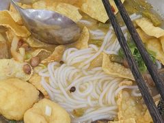 -柳蛳蛳螺蛳粉(朱辛庄TBD店)