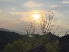 -雁门关景区