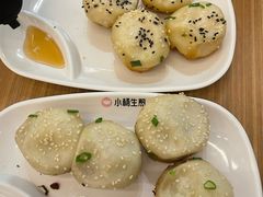 -小杨生煎(白玉兰广场店)