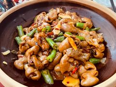 石门土钵肥肠-常株潭·湖南菜(蛇口店)