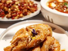 -小河盐帮·私家菜·烤鸭(三元桥·霄云路店)