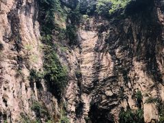 -天河潭旅游度假区