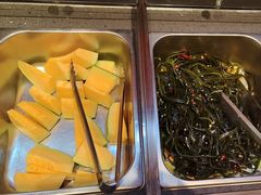 -小鱼小牛·鱼牛干锅·脆鱼火锅(世欧广场店)