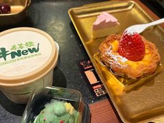 -牛New寿喜烧(金茂览秀城店)
