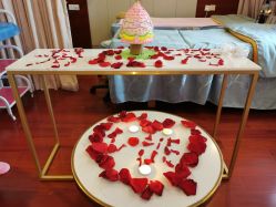 -玥悦母婴月子护理中心玥悦喜喜馆