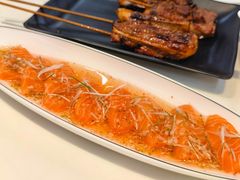 -渔文乐·海鲜大排档(壹品总店)
