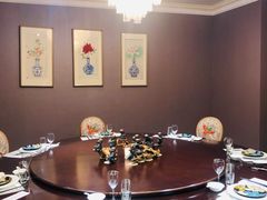 包厢-外滩1288花园丽舍