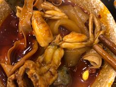 -大龙火锅(老店)