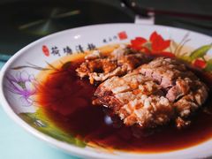 -壹零贰小馆(桂城石啃店)