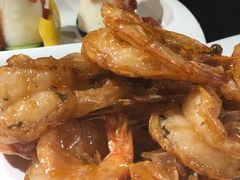 -老牌坊鲁菜名店(宽厚里店)