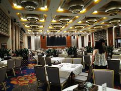 大堂-顺德人家食府(黄金广场店)