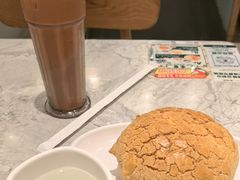 -翠华餐厅(正佳广场店)