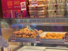 -彭记优口(王府井购物中心店)